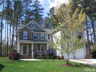 203 Musket Ln, Durham, NC 27705-6480