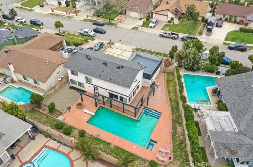 2640 Bancock St, Simi Valley, CA 93065-1402