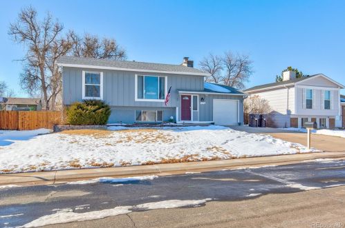 1979 Cottonwood St, Westminster CO  80020-1399 exterior