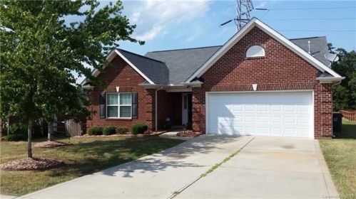 3355 Flagler Cir, Midland, NC 28107-7803