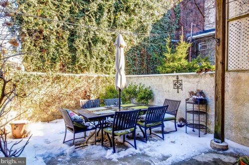 423 16 St, Philadelphia PA  19146-1657 exterior