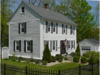 6 Elm St, Milton, NH 03851-4502