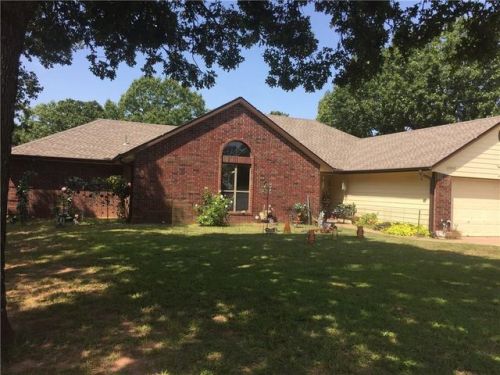 870487 Hickory Ln, Chandler, OK 74834-6222