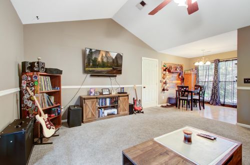 233 Cornell Dr, Ladson SC  29456-3212 exterior