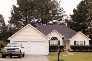 4635 Millenium View Ct, Lithonia, GA 30039-7749