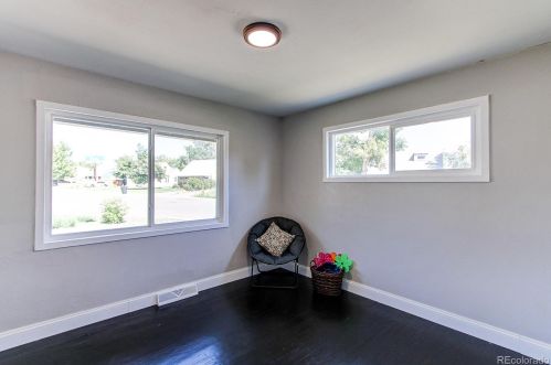 2500 Knox Ct, Denver CO  80219-5839 exterior