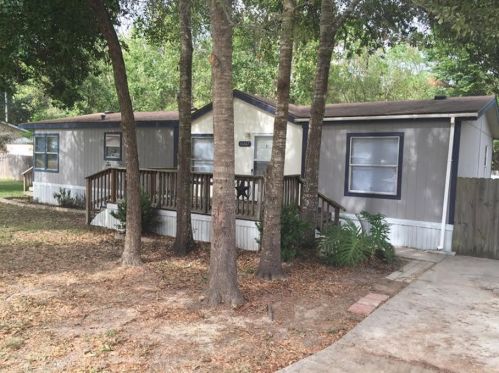16447 Emerson Cir, Conroe TX  77306-5948 exterior