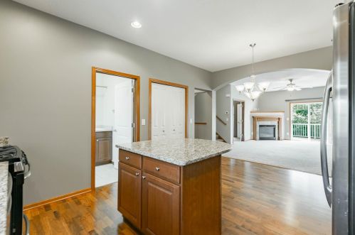 2160 Cedar Grove Trl, Saint Paul MN  55122-1543 exterior