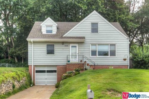 1903 Madison St, Bellevue, NE 68005-3358