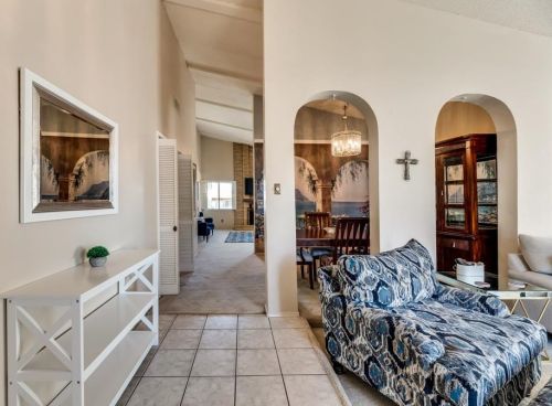 629 Granada Dr, Garland TX  75043-5150 exterior