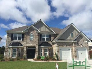 148 Saddleclub Way, Pineora, GA 31312-7132