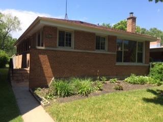 8922 Forestview Rd, Evanston IL  60203-1403 exterior