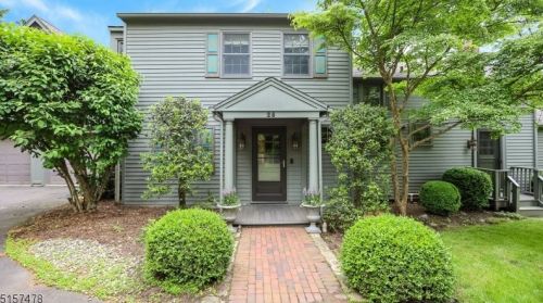 28 Washington Valley Rd, Morristown, NJ 07960-3412