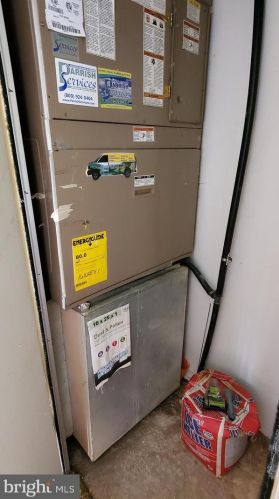 3346 Hewitt Ave, Silver Spring MD 20906-5426 exterior