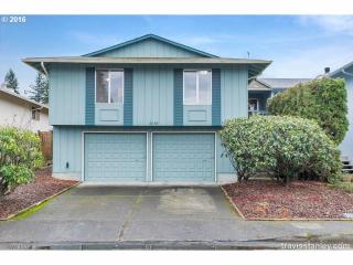 3110 15th Ct, Damascus OR  97080 exterior