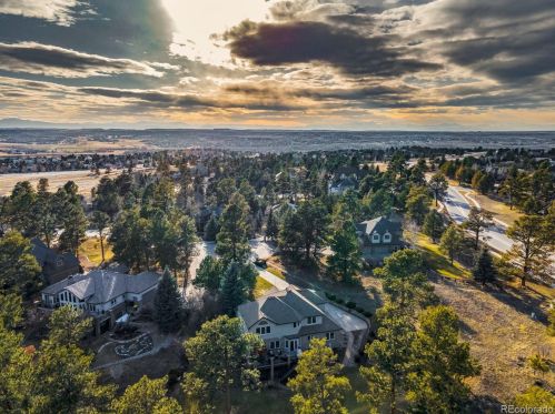 5464 Soapweed Cir, Parker, CO 80134-2707