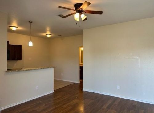 7515 Novella Dr, Fort Worth TX  76134-4318 exterior