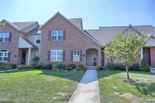 1322 Woodward Dr, Carlisle PA  17013-4711 exterior