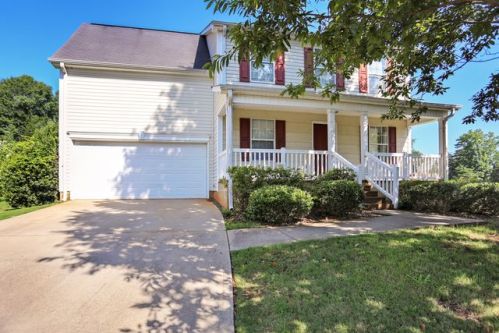 2 Hawkesbury Rd, Simpsonville, SC 29681-4682