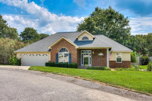 110 Lake Hartwell Dr, North Augusta, SC 29841-8606