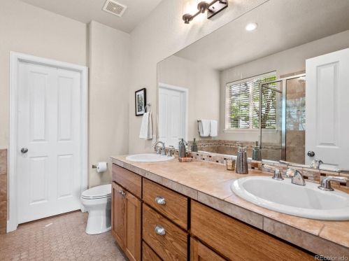 2181 Willow Ct, Denver CO  80238-3300 exterior