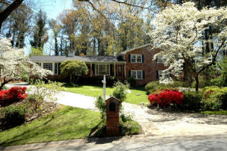 2651 Overlook Dr, Atlanta, GA 30345-2019