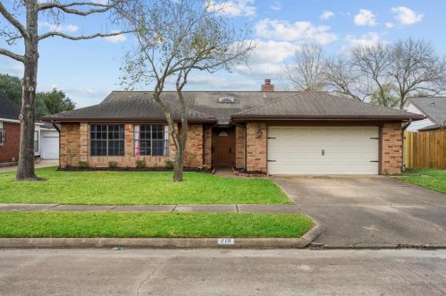 719 Ironwood Dr, Richmond, TX 77406-2044