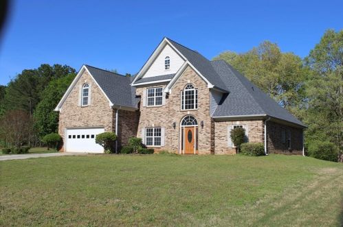 2061 Millstone Dr, Conyers, GA 30094-3981