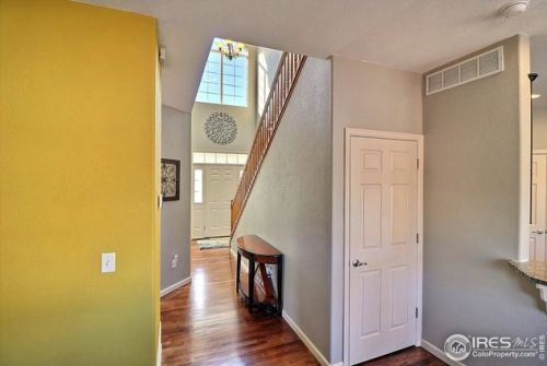 6715 32nd St, Greeley CO 80634-8928 exterior