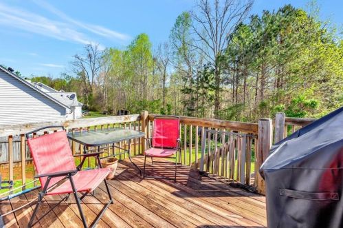 3626 Bristol Overlook, Rex GA 30273-2283 exterior