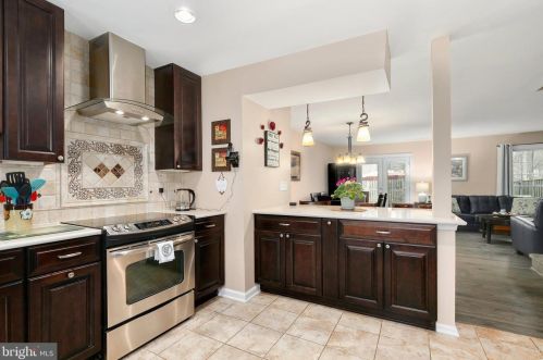 12943 Tourmaline Ter, Silver Spring MD 20904-5351 exterior