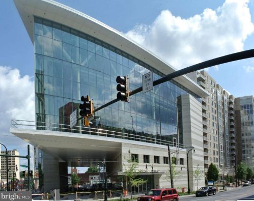 8005 13th St, Silver Spring MD  20910-5807 exterior