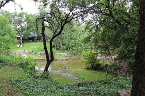 410 Granada Calle Ct, Granbury TX 76049-1476 exterior