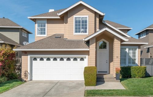 33 Egret Vw, San Rafael, CA 94901-8416
