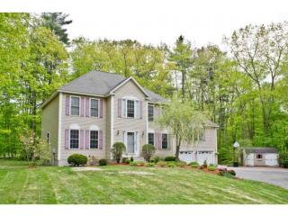 5 Berge Ln, Derry, NH 03038-4914