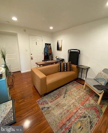 918 12th St, Philadelphia PA  19123-1103 exterior