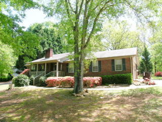 1171 Brookwood Dr, Watkinsville, GA 30677-1742