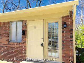 2258 Hawthorne Ln, Indianapolis IN  46218-3971 exterior