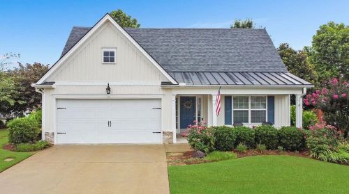 134 Village Dr, Holly Springs, GA 30114-8263