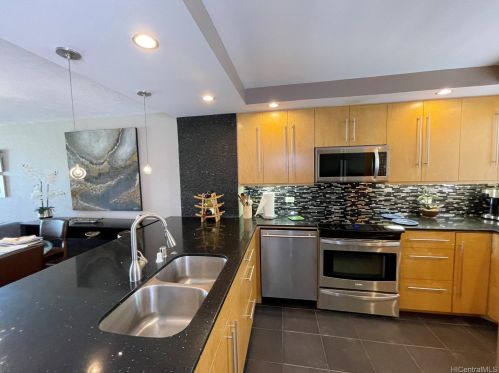 500 Lunalilo Home Rd, Honolulu, HI 96825-1752