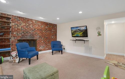 315 Beaumont Rd, Silver Spring MD 20904-1077 exterior