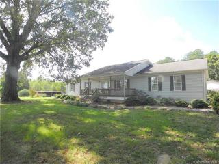 148 Voyd Brendle Rd, Vale, NC 28168-8694