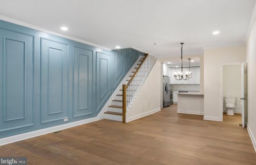 1408 16th St, Philadelphia PA  19146-4710 exterior