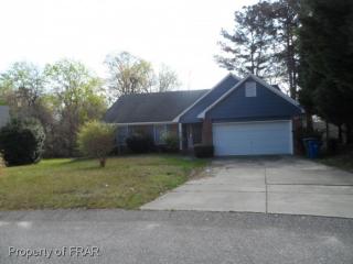 145 Cotton Top Pl, Fayetteville, NC 28314-1325