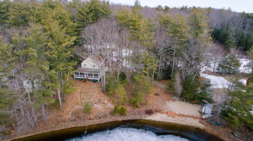 8 Eastbrook Rd, Rindge, NH 03461-5882
