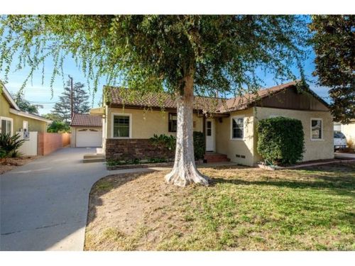 701 Ladera Vista Dr, Fullerton, CA 92831-3523