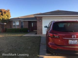 2904 86th St, Lubbock TX  79423-3128 exterior