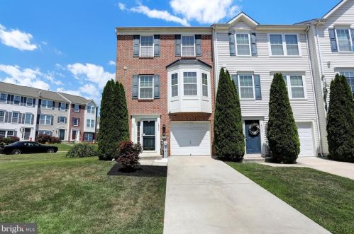 4834 Atlas Cedar Way, Aberdeen, MD 21001-5603
