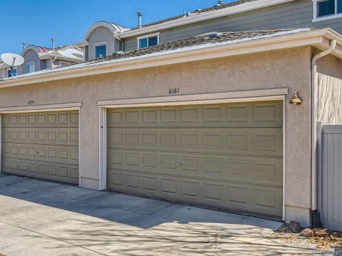 6361 Potomac St, Englewood CO 80111-2455 exterior