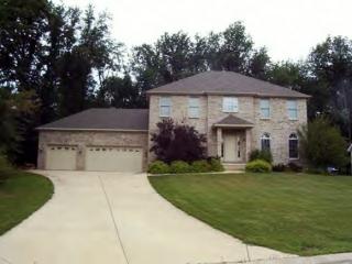 5230 Harbor Ct, Decatur, IL 62521-1809